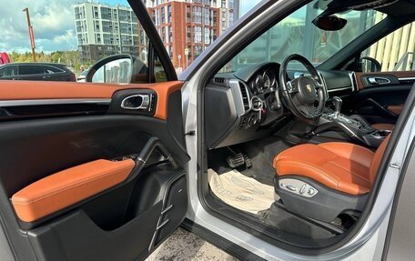 Porsche Cayenne III, 2013 год, 2 850 000 рублей, 9 фотография