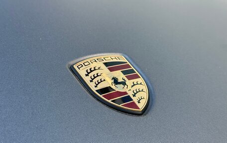 Porsche Cayenne III, 2013 год, 2 850 000 рублей, 7 фотография