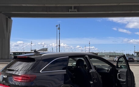 KIA cee'd III, 2021 год, 2 190 000 рублей, 32 фотография