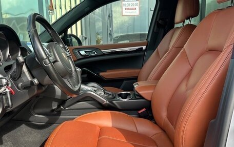 Porsche Cayenne III, 2013 год, 2 850 000 рублей, 10 фотография