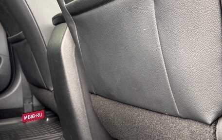 KIA cee'd III, 2021 год, 2 190 000 рублей, 40 фотография