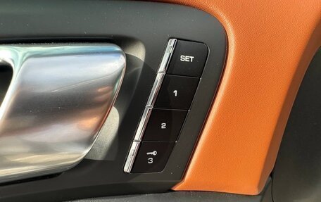 Porsche Cayenne III, 2013 год, 2 850 000 рублей, 12 фотография