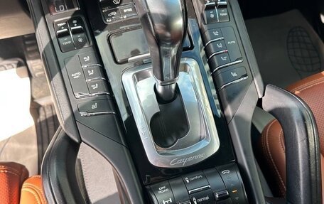 Porsche Cayenne III, 2013 год, 2 850 000 рублей, 14 фотография