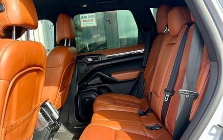 Porsche Cayenne III, 2013 год, 2 850 000 рублей, 17 фотография