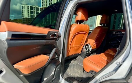 Porsche Cayenne III, 2013 год, 2 850 000 рублей, 16 фотография