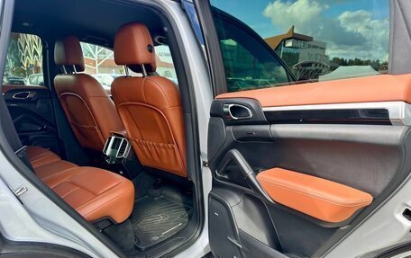 Porsche Cayenne III, 2013 год, 2 850 000 рублей, 20 фотография