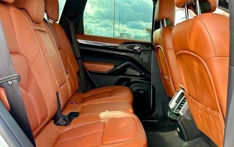 Porsche Cayenne III, 2013 год, 2 850 000 рублей, 19 фотография