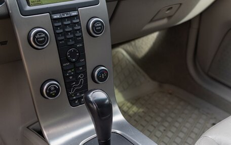 Volvo S40 II, 2009 год, 690 000 рублей, 8 фотография