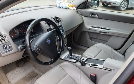 Volvo S40 II, 2009 год, 690 000 рублей, 7 фотография