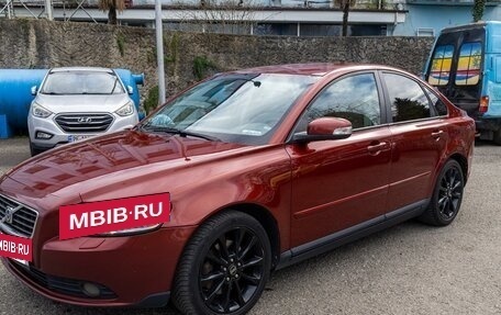 Volvo S40 II, 2009 год, 690 000 рублей, 2 фотография