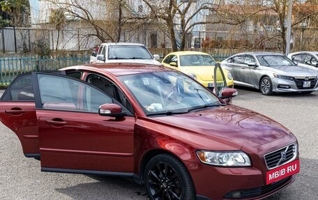 Volvo S40 II, 2009 год, 690 000 рублей, 6 фотография