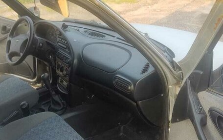 Chevrolet Niva I рестайлинг, 2005 год, 250 000 рублей, 5 фотография