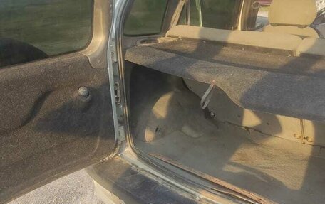 Chevrolet Niva I рестайлинг, 2005 год, 250 000 рублей, 4 фотография