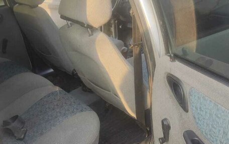 Chevrolet Niva I рестайлинг, 2005 год, 250 000 рублей, 6 фотография