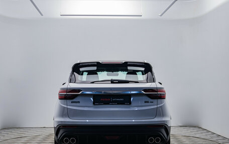 Geely Coolray I, 2021 год, 1 500 000 рублей, 4 фотография