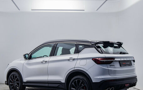 Geely Coolray I, 2021 год, 1 500 000 рублей, 3 фотография