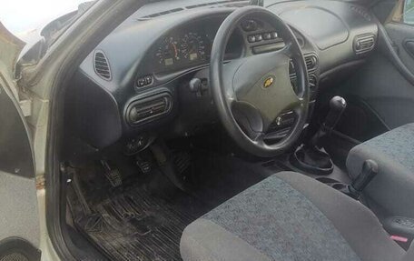 Chevrolet Niva I рестайлинг, 2005 год, 250 000 рублей, 7 фотография