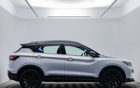 Geely Coolray I, 2021 год, 1 500 000 рублей, 6 фотография