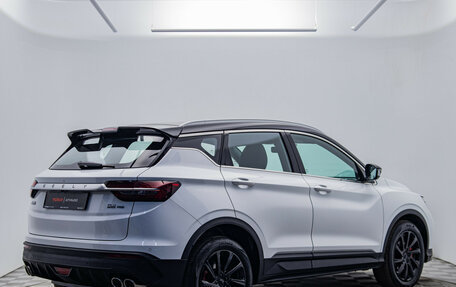 Geely Coolray I, 2021 год, 1 500 000 рублей, 5 фотография