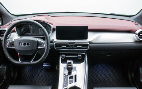 Geely Coolray I, 2021 год, 1 500 000 рублей, 13 фотография