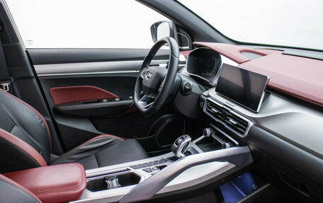 Geely Coolray I, 2021 год, 1 500 000 рублей, 10 фотография