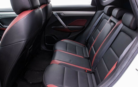 Geely Coolray I, 2021 год, 1 500 000 рублей, 11 фотография