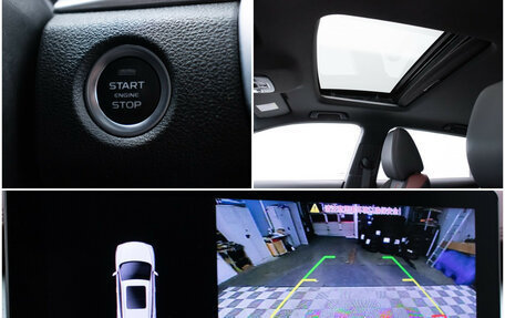 Geely Coolray I, 2021 год, 1 500 000 рублей, 17 фотография