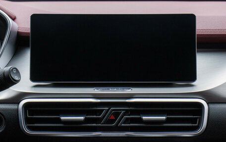 Geely Coolray I, 2021 год, 1 500 000 рублей, 14 фотография