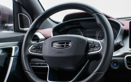 Geely Coolray I, 2021 год, 1 500 000 рублей, 15 фотография