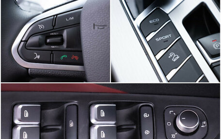 Geely Coolray I, 2021 год, 1 500 000 рублей, 16 фотография