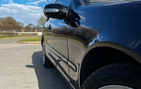 Mercedes-Benz C-Класс, 2003 год, 750 000 рублей, 5 фотография