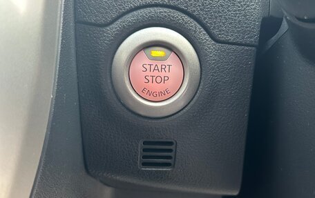 Nissan Latio I, 2015 год, 900 000 рублей, 10 фотография