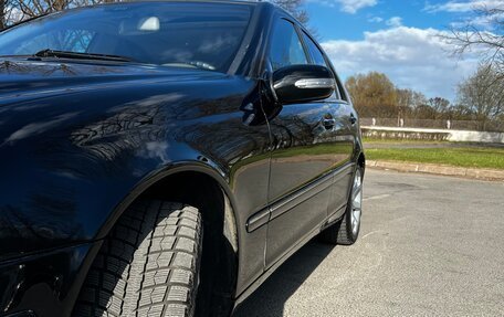 Mercedes-Benz C-Класс, 2003 год, 750 000 рублей, 4 фотография