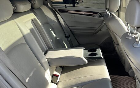 Mercedes-Benz C-Класс, 2003 год, 750 000 рублей, 12 фотография