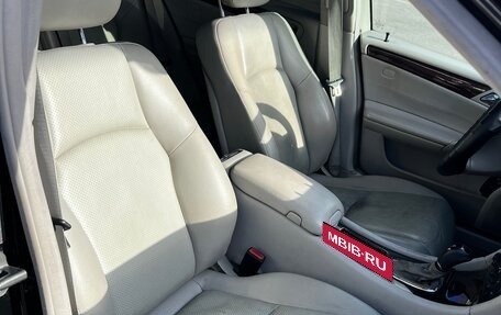 Mercedes-Benz C-Класс, 2003 год, 750 000 рублей, 15 фотография