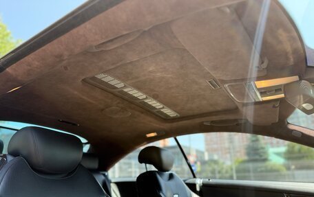 Mercedes-Benz CL-Класс AMG, 2007 год, 2 650 000 рублей, 9 фотография