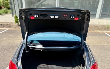 Mercedes-Benz CL-Класс AMG, 2007 год, 2 650 000 рублей, 11 фотография