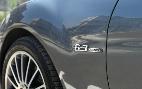 Mercedes-Benz CL-Класс AMG, 2007 год, 2 650 000 рублей, 5 фотография