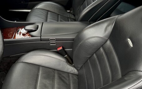 Mercedes-Benz CL-Класс AMG, 2007 год, 2 650 000 рублей, 16 фотография