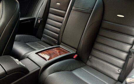 Mercedes-Benz CL-Класс AMG, 2007 год, 2 650 000 рублей, 17 фотография