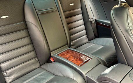 Mercedes-Benz CL-Класс AMG, 2007 год, 2 650 000 рублей, 19 фотография