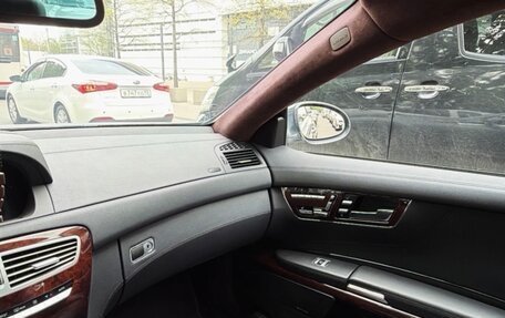 Mercedes-Benz CL-Класс AMG, 2007 год, 2 650 000 рублей, 20 фотография