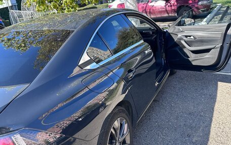 Peugeot 508 II, 2019 год, 1 600 000 рублей, 5 фотография