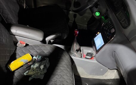 KIA Sephia I рестайлинг, 1997 год, 170 000 рублей, 7 фотография