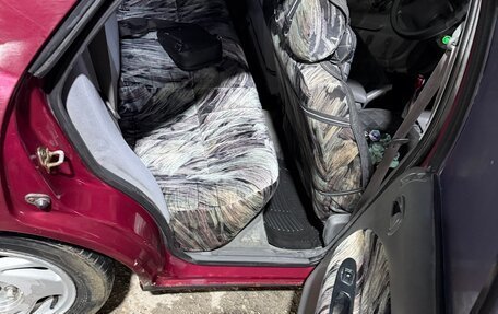 KIA Sephia I рестайлинг, 1997 год, 170 000 рублей, 8 фотография