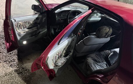 KIA Sephia I рестайлинг, 1997 год, 170 000 рублей, 9 фотография