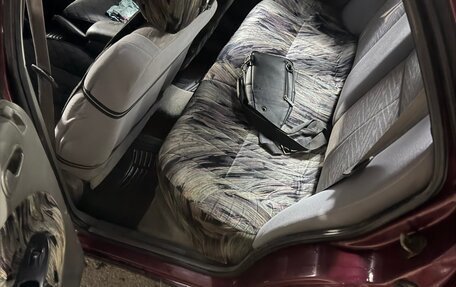 KIA Sephia I рестайлинг, 1997 год, 170 000 рублей, 12 фотография