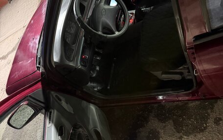 KIA Sephia I рестайлинг, 1997 год, 170 000 рублей, 11 фотография