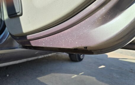 Renault Symbol I, 2005 год, 245 000 рублей, 9 фотография