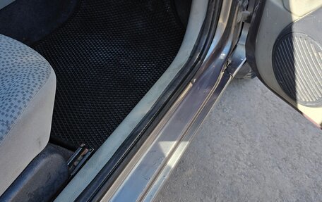 Renault Symbol I, 2005 год, 245 000 рублей, 10 фотография